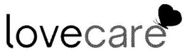 LOVECARE trademark