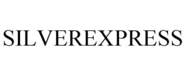 SILVEREXPRESS trademark