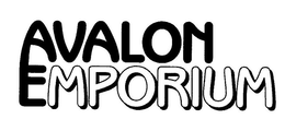AVALON EMPORIUM trademark