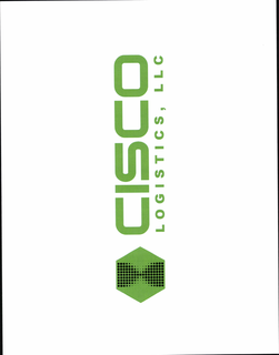 CISCO LOGISTICS, LLC trademark