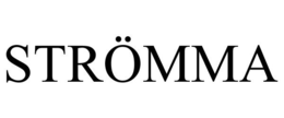 STRÖMMA trademark
