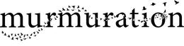 MURMURATION trademark