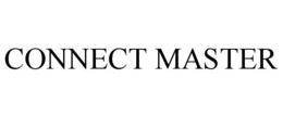 CONNECT MASTER trademark