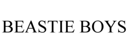 BEASTIE BOYS trademark