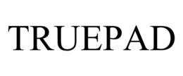 TRUEPAD trademark