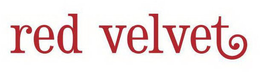 RED VELVET trademark