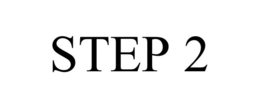 STEP 2 trademark
