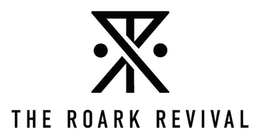 X THE ROARK REVIVAL trademark