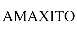 AMAXITO trademark