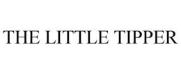 THE LITTLE TIPPER trademark