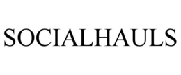 SOCIALHAULS trademark