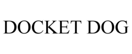 DOCKET DOG trademark