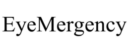 EYEMERGENCY trademark