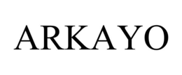 ARKAYO trademark