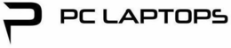 P PC LAPTOPS trademark