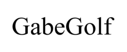 GABEGOLF trademark