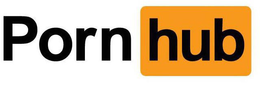 PORNHUB trademark