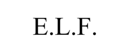 E.L.F. trademark