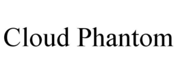 CLOUD PHANTOM trademark