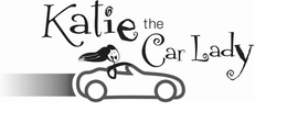 KATIE THE CAR LADY trademark