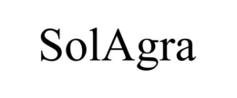 SOLAGRA trademark