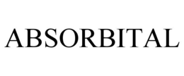 ABSORBITAL trademark