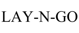 LAY-N-GO trademark