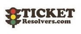 TICKET RESOLVERS.COM trademark