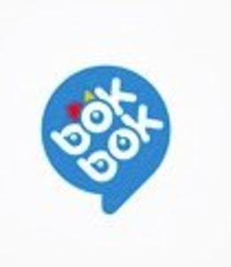 BOK BOK trademark