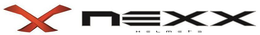 X NEXX HELMETS trademark