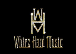 WHM WHIPZ HARD MUSIC trademark