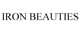 IRON BEAUTIES trademark