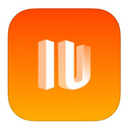 IU trademark
