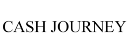 CASH JOURNEY trademark