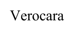 VEROCARA trademark