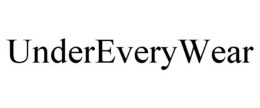 UNDEREVERYWEAR trademark