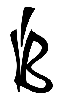 B trademark