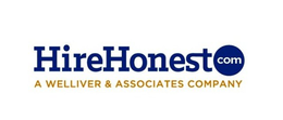 HIREHONEST.COM A WELLIVER & ASSOCIATES COMPANY trademark