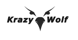 KRAZY WOLF trademark
