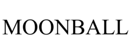 MOONBALL trademark