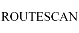 ROUTESCAN trademark