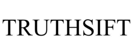 TRUTHSIFT trademark