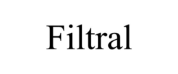 FILTRAL trademark
