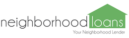 NEIGHBORHOOD LOANS YOUR NEIGHBORHOOD LENDER trademark