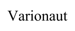VARIONAUT trademark