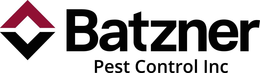 BATZNER PEST CONTROL INC trademark