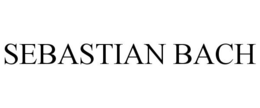 SEBASTIAN BACH trademark