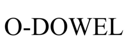 O-DOWEL trademark
