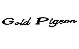 GOLD PIGEON trademark