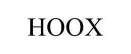 HOOX trademark
